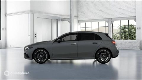 Classe A 200 d 150ch Edition 140 8G-DCT 2026 occasion 86000 Poitiers