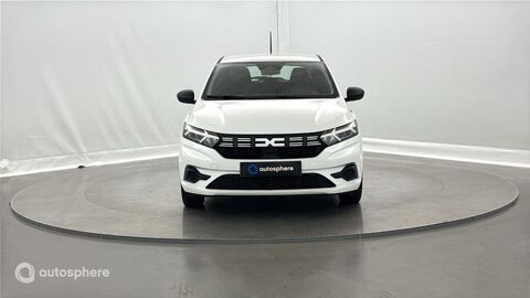 Sandero 1.0 SCe 65ch Essential -24 2024 occasion 62800 Li&eacute;vin