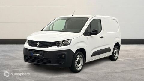 Annonce voiture Peugeot Partner 19299 €