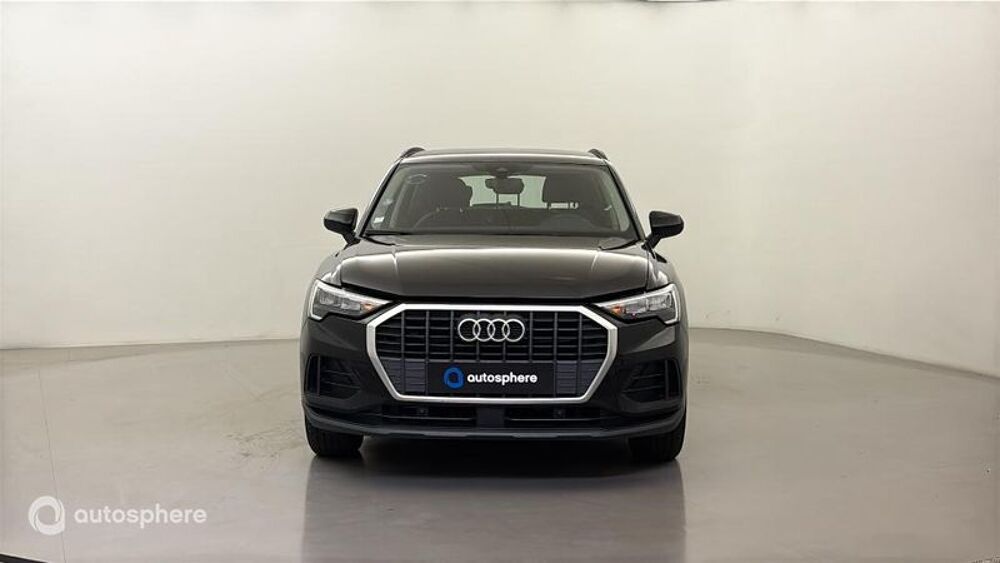 Q3 35 TFSI 150ch Design 2021 occasion 86000 Poitiers