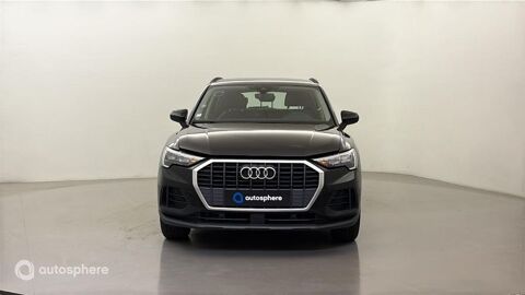 Q3 35 TFSI 150ch Design 2021 occasion 86000 Poitiers