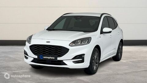 Ford Kuga 2.5 Duratec 190ch FHEV ST-Line BVA 2021 occasion Maubeuge 59600