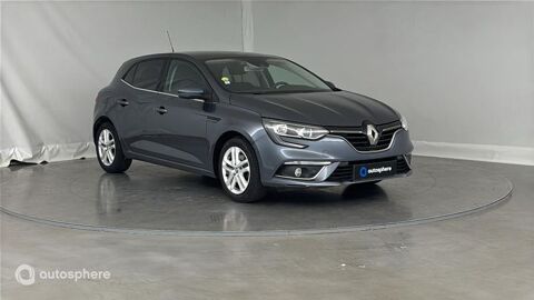 M&eacute;gane 1.5 Blue dCi 115ch Business 2019 occasion 59470 Wormhout