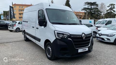 Master F3500 L2H2 2.3 Blue dCi 135ch Confort Euro6E 2023 occasion 13090 Aix-en-Provence