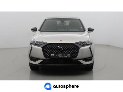 DS3 PureTech 100ch Performance Line 2021 occasion 63000 Clermont-Ferrand