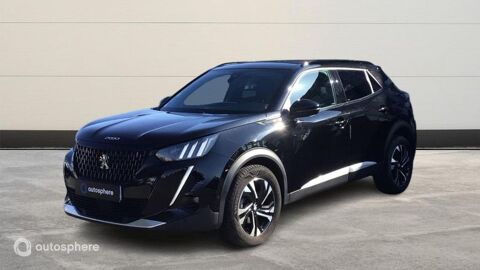 Annonce voiture Peugeot 2008 14999 €