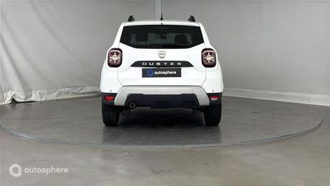 Duster 1.5 Blue dCi 115ch Prestige 4x2 2019 occasion 77100 Meaux