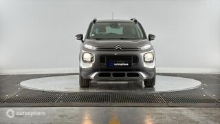 C3 Aircross BlueHDi 110ch S&S Shine 2021 occasion 63000 Clermont-Ferrand