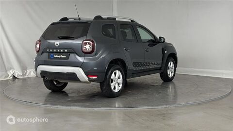 Duster 1.5 Blue dCi 115ch Evasion 4x2 E6U 2021 occasion 62000 Arras