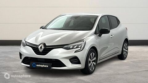 Annonce voiture Renault Clio 14990 €