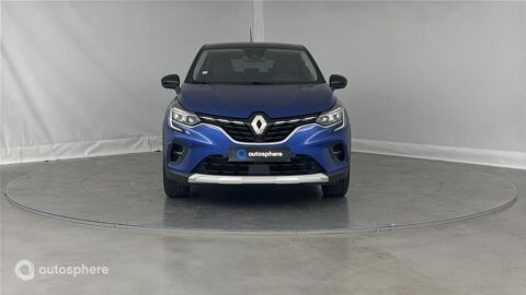 Captur 1.0 TCe 90ch Intens -21 2022 occasion 77100 Meaux