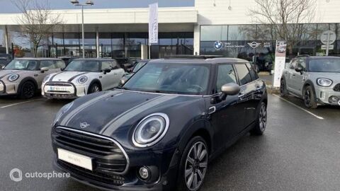 Mini Clubman Cooper D 150ch Edition Premium Plus BVA8 2023 occasion Bayonne 64100