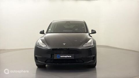 Model Y Long Range AWD 2022 occasion 44000 Nantes