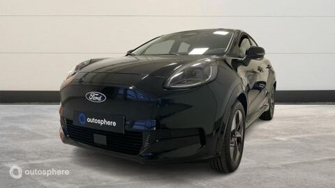 Ford Puma Gen-E 168ch Standard Range 43 kWh 2026 occasion Vitry-sur-Seine 94400