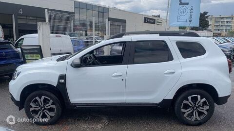 Duster 1.0 ECO-G 100ch Journey + 4x2 2023 occasion 13700 Marignane