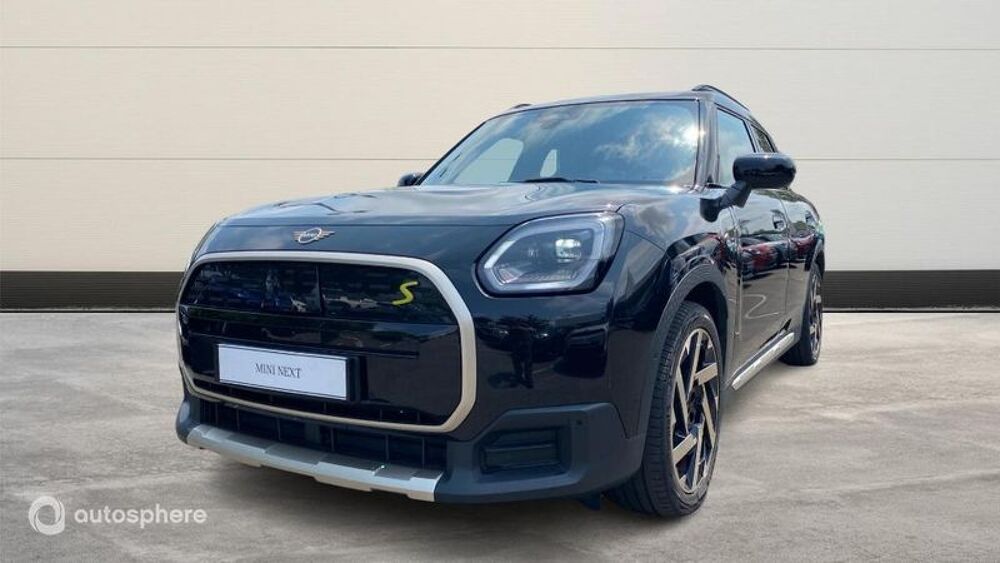 Countryman SE 313ch Favoured ALL4 2024 occasion 64100 Bayonne