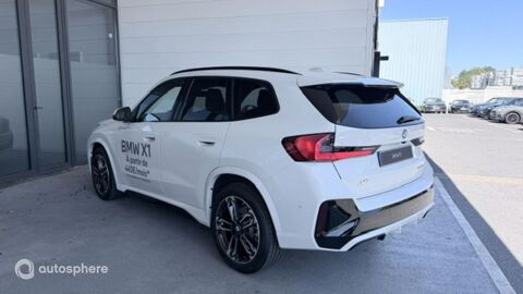X1 sDrive20i 170ch M Sport 2026 occasion 64100 Bayonne