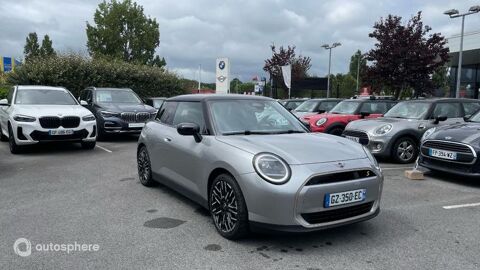 Cooper SE 218ch Favoured 2024 occasion 64100 Bayonne