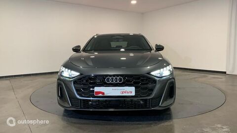 A5 2.0 e-hybrid 299ch S line quattro S tronic 7 2026 occasion 51100 Reims