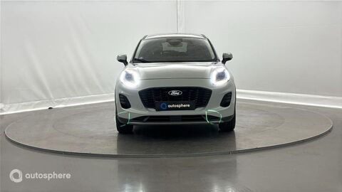 Puma 1.0 EcoBoost Hybrid 125ch Titanium S&S Powershift 2024 occasion 59400 CAMBRAI