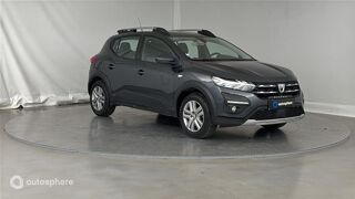 Sandero 1.0 TCe 90ch Confort -22 2022 occasion 62000 Arras