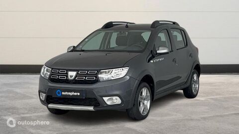 Dacia Sandero 1.0 SCe 75ch Urban Stepway 2020 occasion Lomme 59160