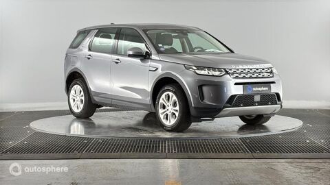 Discovery sport P200 Flex Fuel R-Dynamic S AWD BVA 2022 occasion 73200 Albertville