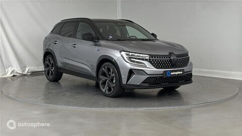 Austral 1.2 E-Tech full hybrid 200ch Techno esprit Alpine 2023 occasion 59470 Wormhout
