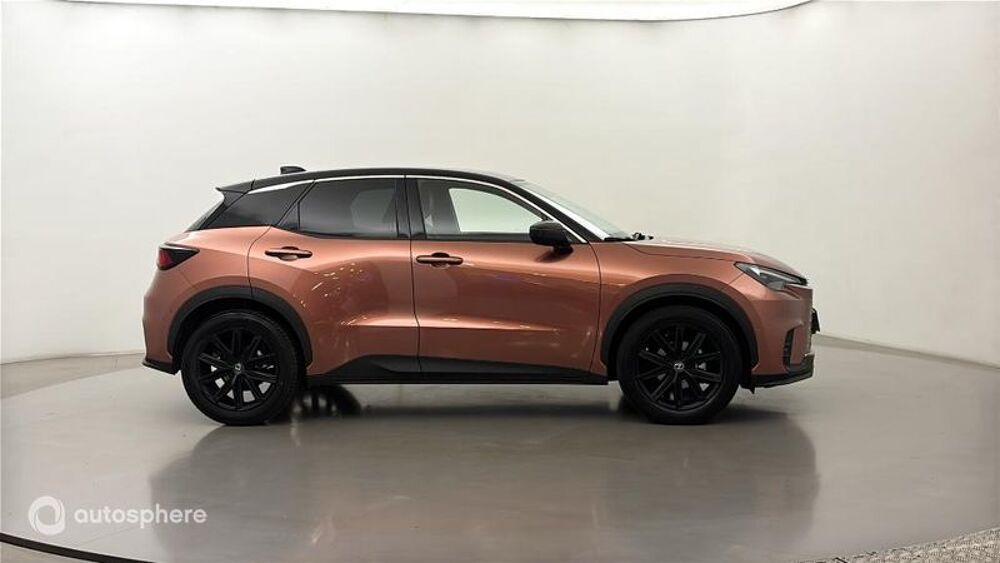 LBX 1.5 136ch Original Edition 2WD 2024 occasion 78240 CHAMBOURCY