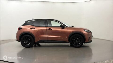 LBX 1.5 136ch Original Edition 2WD 2024 occasion 78240 CHAMBOURCY