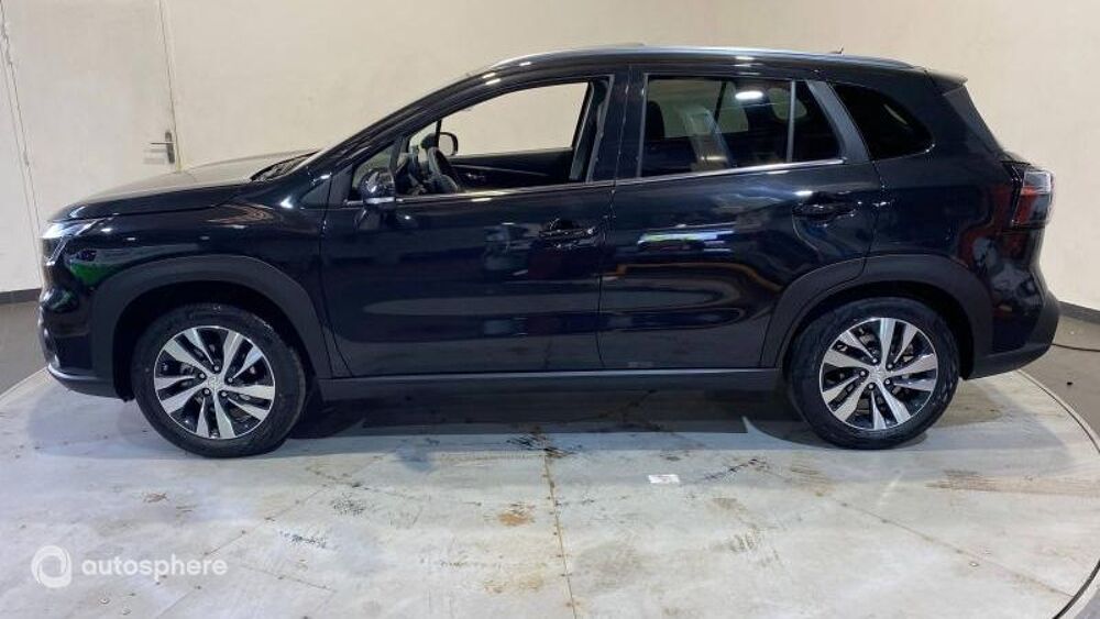 S-cross 1.4 Boosterjet Hybrid 110ch Style Auto MY25 2026 occasion 78310 Coigni&egrave;res