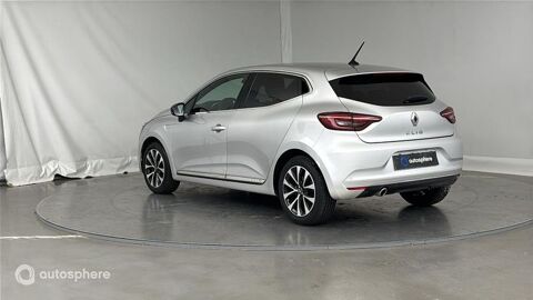 Clio 1.5 Blue dCi 115ch Intens 2019 occasion 62114 Sains-en-Gohelle