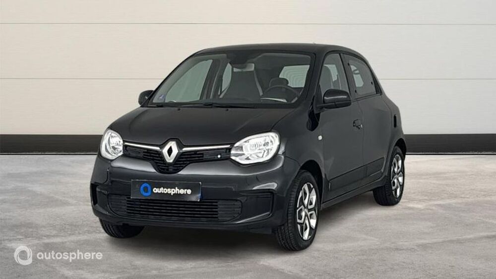 Twingo 1.0 SCe 65ch Equilibre 2024 occasion 59470 Wormhout