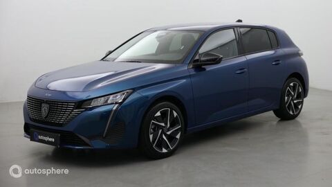 Annonce voiture Peugeot 308 27799 