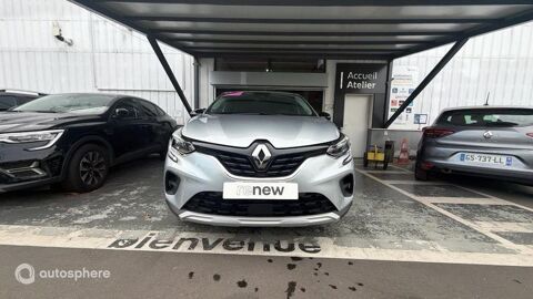 Captur 1.0 TCe 90ch Evolution 2024 occasion 93250 Villemomble