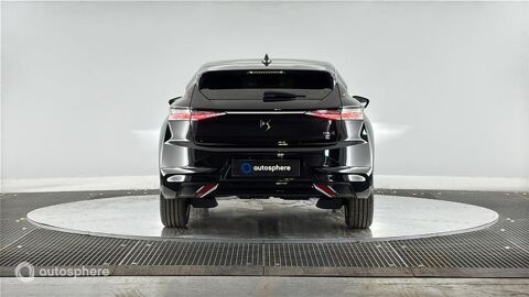 DS4 BlueHDi 130ch Pallas Automatique 2025 occasion 63000 Clermont-Ferrand