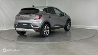Captur 1.0 TCe 90ch Techno 2023 occasion 62000 Arras
