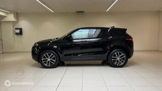 Range Rover Evoque 1.5 P270e PHEV 269ch S 2026 occasion 69760 Limonest