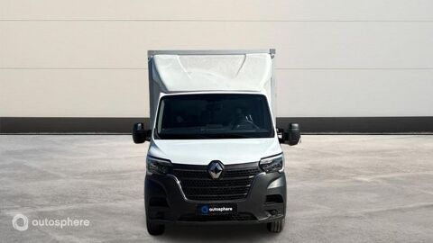 Master F3500 L3H1 2.3 Blue dCi 145ch Confort EuroVI 2024 occasion 93250 Villemomble