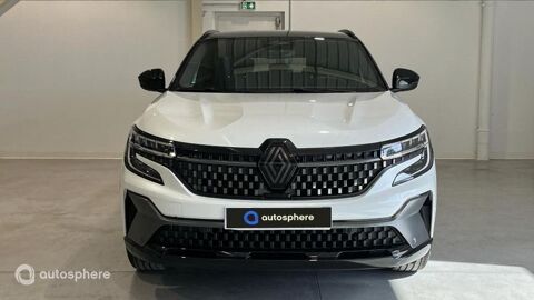Austral 1.2 E-Tech full hybrid 200ch esprit Alpine - 25 2025 occasion 13700 Marignane