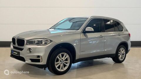 Annonce voiture BMW X5 28499 €