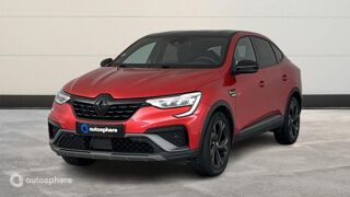 Arkana 1.6 E-Tech hybride 145ch Engineered -22 2023 occasion 57100 Thionville