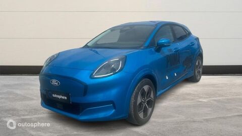 Annonce voiture Ford Puma 31999 €