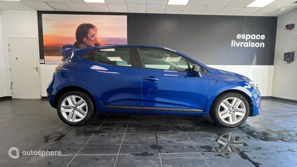 Clio 1.0 TCe 90ch Evolution 2024 occasion 84120 Pertuis