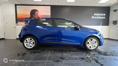 Clio 1.0 TCe 90ch Evolution 2024 occasion 84120 Pertuis