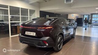 408 Hybrid 145ch GT e-DCS6 2026 occasion 60000 Beauvais