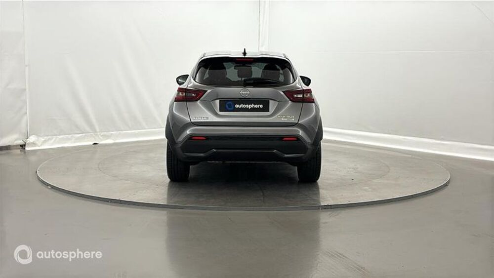 Juke 1.6 Hybrid 143ch N-Design 2023.5 2024 occasion 59160 Lomme