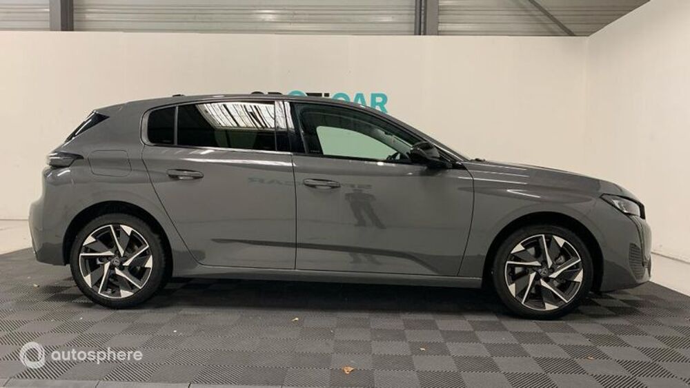 308 1.2 Hybrid 136ch Allure e-DCS6 2024 occasion 84000 Avignon