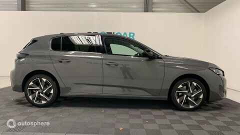 308 1.2 Hybrid 136ch Allure e-DCS6 2024 occasion 84000 Avignon