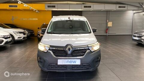 Kangoo L1 1.5 Blue dCi 75ch Grand Confort - 22 2023 occasion 13800 ISTRES